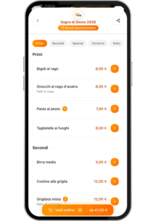 Ordina